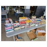 paperback books