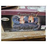 Table Fire Pit