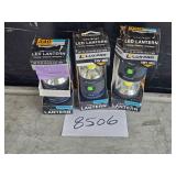 camp lights