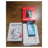 NEW in box Blu 5 Phone