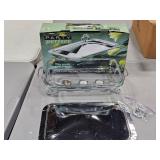 3 liter chafing dish