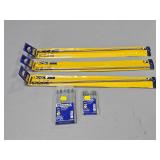 drill bits