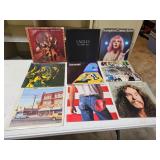 vintage rock albums