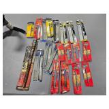 drill bits