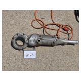 RIGID Porta Pony - pipe threader die holder