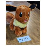 Pokemon Build a Bear