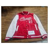 Chicago 23 jacket (XL)