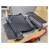 JEEP Floor Mats