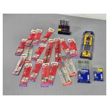 drill bits