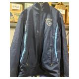 XXL Titans jacket