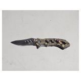 Northwest Trail Knife