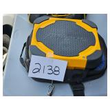 FIELDPIECE HVAC SCALE