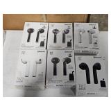ear buds
