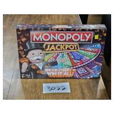 monopoly