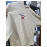 COORS (L) Hoodie