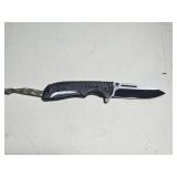Northwest Trail Knife