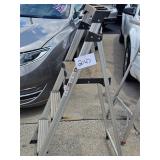 step ladder