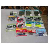fishing lures
