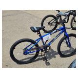 huffy BMX bike