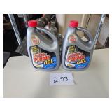 drain cleaner