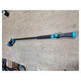 36" garden / flower spray wand