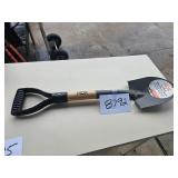 camp shovel