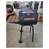 bbq grill