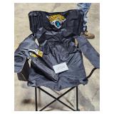 jaguar game day chair