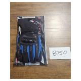 (XXL) Kemi Moto Winter Riding Gloves