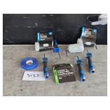 paint supplies