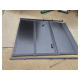 truck bed cover