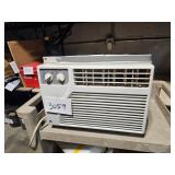 working window AC - needs cleaned