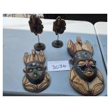 African Decor