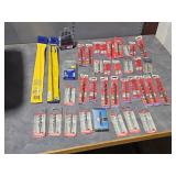drill bits