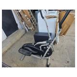 exercise machine