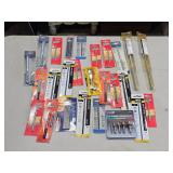 drill bits