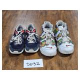 NIKE size 10 & 12 shoes