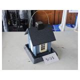bird feeder