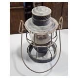 Railroad Lantern