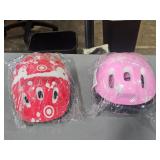 kids bike helmets