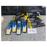 paint supplies