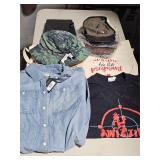 clothes