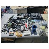 pullers & automotive tools, etc.
