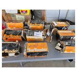 Bar Tender for semi / cargo trailer