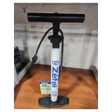 new bicycle pump