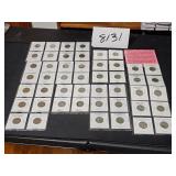 Collectible Nickels