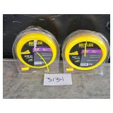 weed eater string