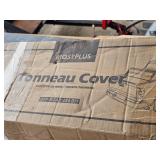 Tonneau Cover