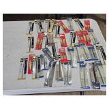 drill bits