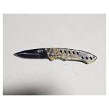 Northwest Trail Knife